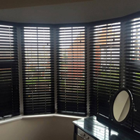 Wooden Venetian Blinds